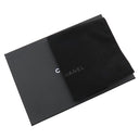 シャネル CHANEL マトラッセ AP0250 イエロー キャビアスキン チェーンウォレット ゴールド金具 黄色 チェーンショルダー