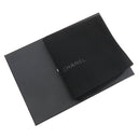 シャネル CHANEL マトラッセ AP0250 ライトブルー ラムスキン チェーンウォレット ゴールド金具 水色 メタリック チェーンショルダー