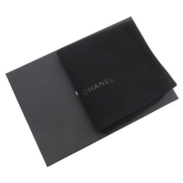 シャネル CHANEL マトラッセ AP0250 ライトブルー ラムスキン チェーンウォレット ゴールド金具 水色 メタリック チェーンショルダー