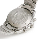 腕時計 オメガ OMEGA シーマスター プロフェッショナル アプネアマイヨール 2595.30 自動巻き メンズ クロノグラフ ダイバーズ