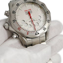 腕時計 オメガ OMEGA シーマスター プロフェッショナル アプネアマイヨール 2595.30 自動巻き メンズ クロノグラフ ダイバーズ