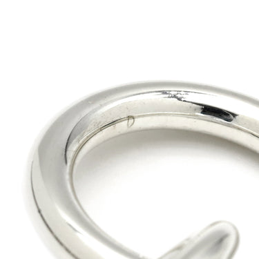 エルメス HERMES シェーヌダンクル GM シルバー シルバー925 ネックレス スターリングシルバー AG925 31コマ 2連ブレスレット