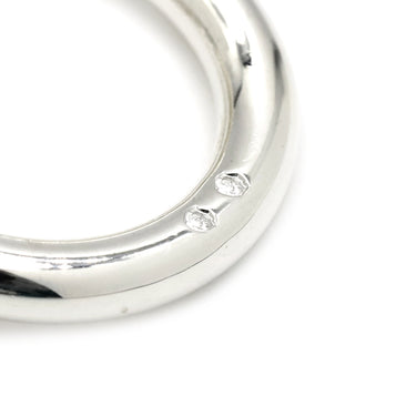 エルメス HERMES シェーヌダンクル GM シルバー シルバー925 ネックレス スターリングシルバー AG925 31コマ 2連ブレスレット