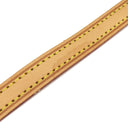 ルイヴィトン LOUIS VUITTON ポシェットツイン GM M51852 モノグラム モノグラムキャンバス ショルダーバッグ ゴールド金具 茶