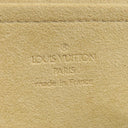 ルイヴィトン LOUIS VUITTON ポシェットツイン GM M51852 モノグラム モノグラムキャンバス ショルダーバッグ ゴールド金具 茶