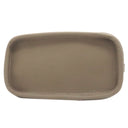 ルイヴィトン LOUIS VUITTON ネヴァーフル インサイドアウト BB M12109 ダークファンゴ×モノグラム モノグラムキャンバス グレインレザー 2WAYバッグ ゴールド金具 リバーシブル グレージュ