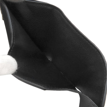 ルイヴィトン LOUIS VUITTON ポルトフォイユ ゾエ M69511 キャラメル モノグラムアンプラント 三つ折り財布 ゴールド金具 茶 コンパクトウォレット LVクラフティ