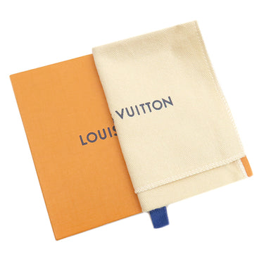 ルイヴィトン LOUIS VUITTON ジッピー コインパース N63076 ダミエグラフィット ダミエグラフィットキャンバス コインケース シルバー金具 黒 グレー 小銭入れ
