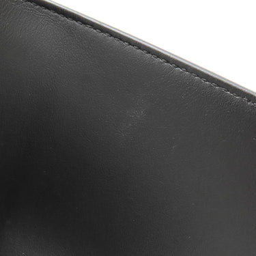 セリーヌ CELINE スモール トリフォールド ウォレット 10B573BFU38NO ブラック レザー 三つ折り財布 ゴールド金具 黒 トリオンフ エンボス