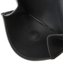 セリーヌ CELINE スモール トリフォールド ウォレット 10B573BFU38NO ブラック レザー 三つ折り財布 ゴールド金具 黒 トリオンフ エンボス