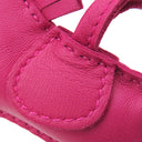 エルメス HERMES ロデオPM ローズメキシコ アニューミロ バッグチャーム ソーピンク