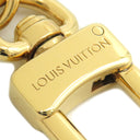 ルイヴィトン LOUIS VUITTON LV × TM スーパーフラット M02467 マルチカラー モノグラムキャンバス レザー GP キーホルダー ゴールド金具 モノグラムパンダ 村上隆 バッグチャーム