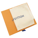 ルイヴィトン LOUIS VUITTON LV × TM スーパーフラット M02467 マルチカラー モノグラムキャンバス レザー GP キーホルダー ゴールド金具 モノグラムパンダ 村上隆 バッグチャーム