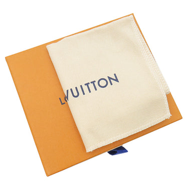 ルイヴィトン LOUIS VUITTON LV × TM スーパーフラット M02467 マルチカラー モノグラムキャンバス レザー GP キーホルダー ゴールド金具 モノグラムパンダ 村上隆 バッグチャーム