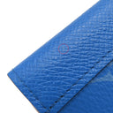 ルイヴィトン LOUIS VUITTON クーヴェルテュール パスポール NM M31030 ブルー タイガ モノグラムキャンバス パスポートケース 青 タイガラマ パスポートカバー