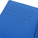 ルイヴィトン LOUIS VUITTON クーヴェルテュール パスポール NM M31030 ブルー タイガ モノグラムキャンバス パスポートケース 青 タイガラマ パスポートカバー