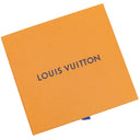 ルイヴィトン LOUIS VUITTON クーヴェルテュール パスポール NM M31030 ブルー タイガ モノグラムキャンバス パスポートケース 青 タイガラマ パスポートカバー