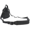 バレンシアガ BALENCIAGA エクスプローラー ミニバックパック 656060 ブラック ナイロン ショルダーバッグ マットブラック金具 黒