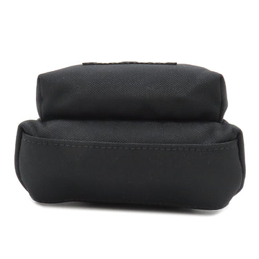 バレンシアガ BALENCIAGA エクスプローラー ミニバックパック 656060 ブラック ナイロン ショルダーバッグ マットブラック金具 黒