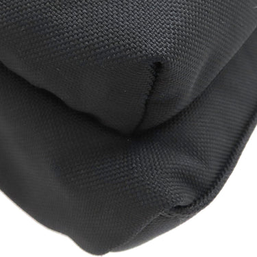 バレンシアガ BALENCIAGA エクスプローラー ミニバックパック 656060 ブラック ナイロン ショルダーバッグ マットブラック金具 黒