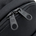 バレンシアガ BALENCIAGA エクスプローラー ミニバックパック 656060 ブラック ナイロン ショルダーバッグ マットブラック金具 黒