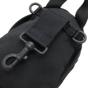 バレンシアガ BALENCIAGA エクスプローラー ミニバックパック 656060 ブラック ナイロン ショルダーバッグ マットブラック金具 黒