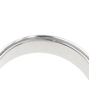 エルメス HERMES クリックH PM ブラック×シルバー メタル エナメル ブレスレット シルバー金具 Hブレス クリッククラック