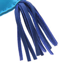 エルメス HERMES ロデオMM ブルーアズティック×ブルーエレクトリック×フォーブ アニューミロ バッグチャーム 水色 青 茶