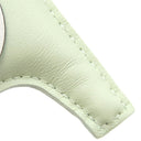 エルメス HERMES ロデオPM ペガサス ヴェールフィズ×ライム×ニューホワイト アニューミロ バッグチャーム 薄緑 黄緑 白