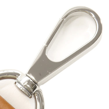 エルメス HERMES エヴリンTPM アマゾン ジグザグ ゴールド トリヨンクレマンス ショルダーバッグ シルバー金具 茶