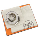 エルメス HERMES エヴリンTPM アマゾン ベージュマルファ トリヨンクレマンス ショルダーバッグ シルバー金具