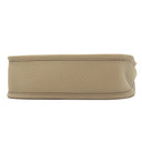 エルメス HERMES エヴリンTPM アマゾン ベージュマルファ トリヨンクレマンス ショルダーバッグ シルバー金具