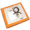 エルメス HERMES ケリー28 外縫い エトゥープ ヴォーエプソン 2WAYバッグ シルバー金具 グレージュ