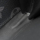 ルイヴィトン LOUIS VUITTON トランク ジッピーウォレット M80558 モノグラムエクリプス モノグラムエクリプス 長財布 ブラック金具 黒 グレー ラウンドファスナー