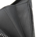 ルイヴィトン LOUIS VUITTON トランク ジッピーウォレット M80558 モノグラムエクリプス モノグラムエクリプス 長財布 ブラック金具 黒 グレー ラウンドファスナー