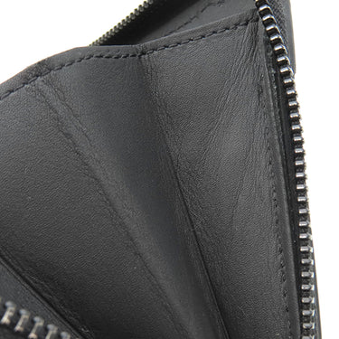 ルイヴィトン LOUIS VUITTON トランク ジッピーウォレット M80558 モノグラムエクリプス モノグラムエクリプス 長財布 ブラック金具 黒 グレー ラウンドファスナー