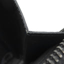 ルイヴィトン LOUIS VUITTON トランク ジッピーウォレット M80558 モノグラムエクリプス モノグラムエクリプス 長財布 ブラック金具 黒 グレー ラウンドファスナー