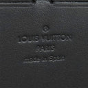 ルイヴィトン LOUIS VUITTON トランク ジッピーウォレット M80558 モノグラムエクリプス モノグラムエクリプス 長財布 ブラック金具 黒 グレー ラウンドファスナー