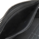 ルイヴィトン LOUIS VUITTON トランク ジッピーウォレット M80558 モノグラムエクリプス モノグラムエクリプス 長財布 ブラック金具 黒 グレー ラウンドファスナー