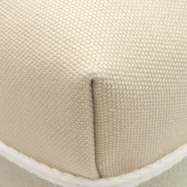 エルメス HERMES ブリッド ア ブラック PM ナチュラル トワルアッシュ ポーチ シルバー金具 ハンドバッグ バニティバッグ トワルH