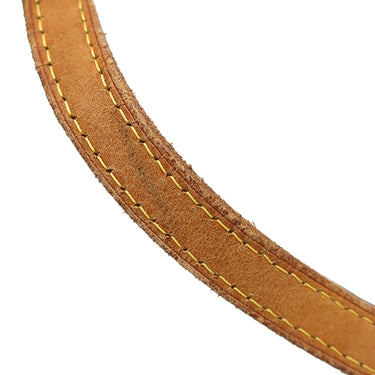 ルイヴィトン LOUIS VUITTON トータリー MM N51262 ダミエアズール ダミエアズールキャンバス トートバッグ ゴールド金具 白