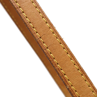 ルイヴィトン LOUIS VUITTON トータリー MM N51262 ダミエアズール ダミエアズールキャンバス トートバッグ ゴールド金具 白