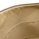 ルイヴィトン LOUIS VUITTON トータリー MM N51262 ダミエアズール ダミエアズールキャンバス トートバッグ ゴールド金具 白
