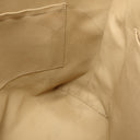 ルイヴィトン LOUIS VUITTON トータリー MM N51262 ダミエアズール ダミエアズールキャンバス トートバッグ ゴールド金具 白