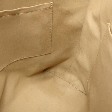 ルイヴィトン LOUIS VUITTON トータリー MM N51262 ダミエアズール ダミエアズールキャンバス トートバッグ ゴールド金具 白