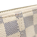 ルイヴィトン LOUIS VUITTON トータリー MM N51262 ダミエアズール ダミエアズールキャンバス トートバッグ ゴールド金具 白