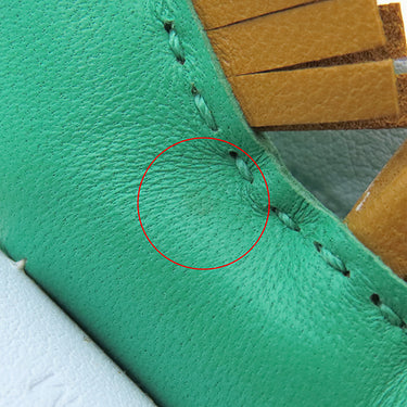 エルメス HERMES ロデオPM ペガサス ミント×セサミ×ブルーブリュム アニューミロ バッグチャーム 緑 茶 水色