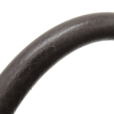 グッチ GUCCI GGクリスタル ボストン 265697 ベージュXブラウン PVC レザー ボストンバッグ ハンドバッグ ビニールコーティング