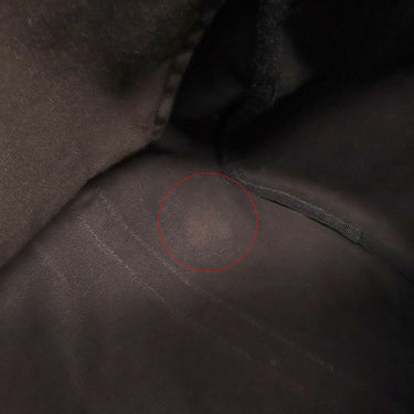 グッチ GUCCI GGクリスタル ボストン 265697 ベージュXブラウン PVC レザー ボストンバッグ ハンドバッグ ビニールコーティング