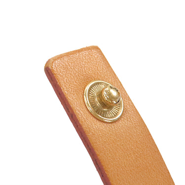 ルイヴィトン LOUIS VUITTON ポシェット フロランティーヌ M51855 モノグラム モノグラムキャンバス ウエストバッグ ゴールド金具 茶 ウエストポーチ ベルトバッグ